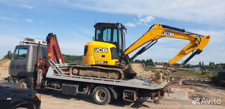 Эвакуатор Манипулятор услуги эвакуатора 24/7