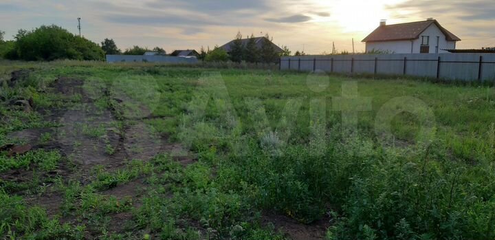 Участок 16,4 сот. (ИЖС)