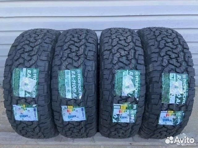 Roadcruza RA1100 A/T 265/55 R19 113H
