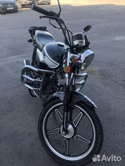 Альфа RX