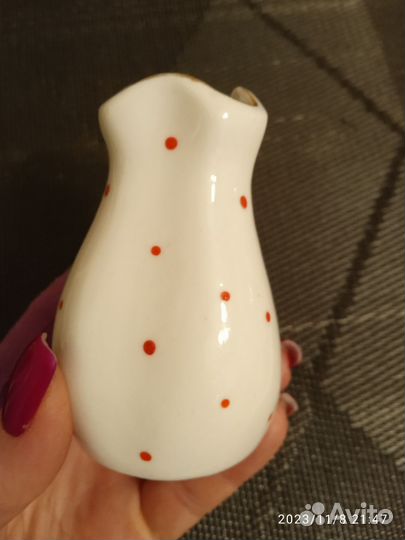 Фарфор Хайта