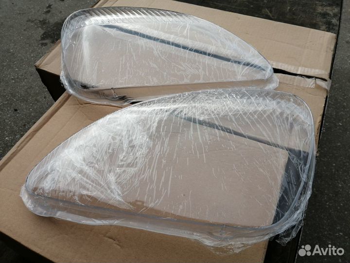 Стекло на Газель под Бош/Освар