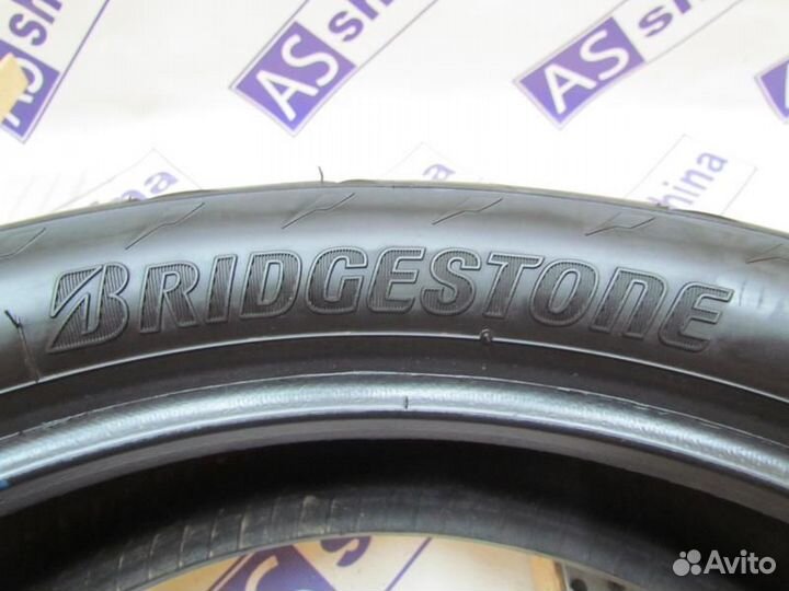 Мотошина Bridgestone Battlax Adventure A41R 170/60