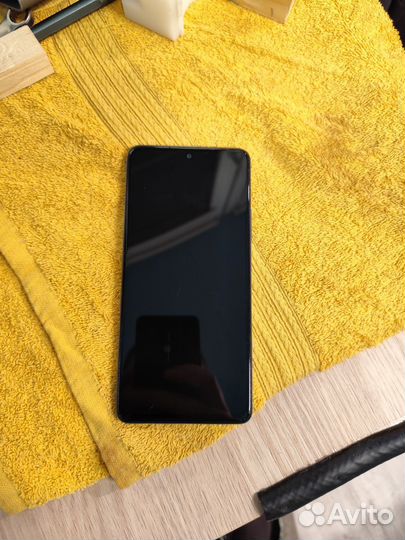 Xiaomi Redmi Note 10 Pro, 8/128 ГБ