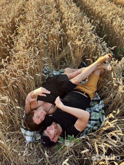 Фотограф / Мобильная фотосессия