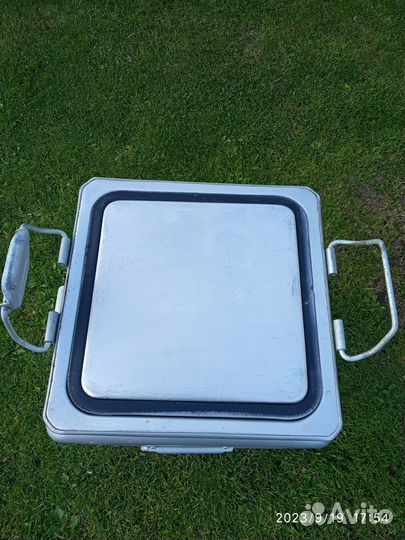 Термос на 15 литров