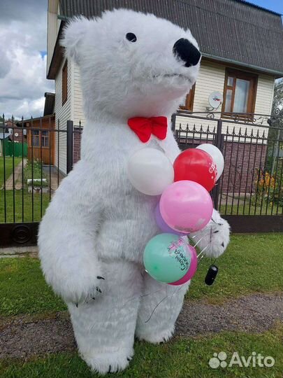 Танцующий медведь