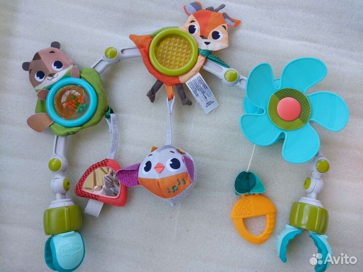 Дуга трансформер Tiny love