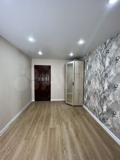 3-к. квартира, 71,5 м², 1/5 эт.