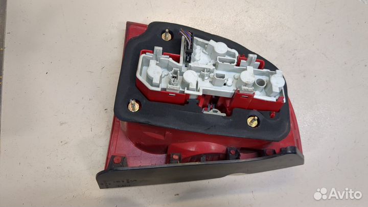 Фонарь (задний) Volkswagen Passat 5, 2005