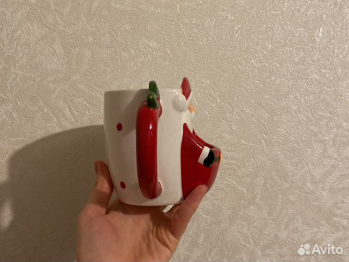 Большая Кружка kuchenland