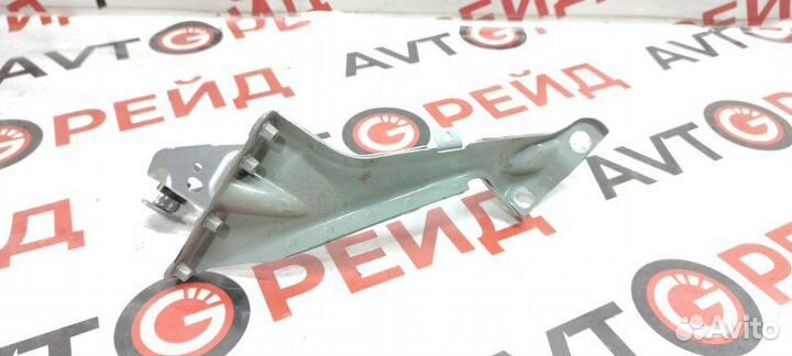 Крепление крыла переднее правое Audi A6 4G CGW