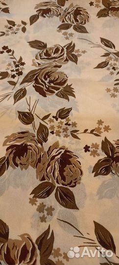 Ткани винтаж