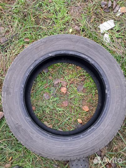 Goodyear Assurance 215/55 R17