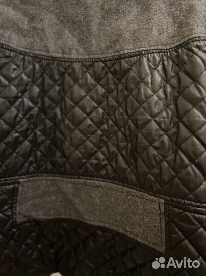 Куртка демисезонная женская 42 44