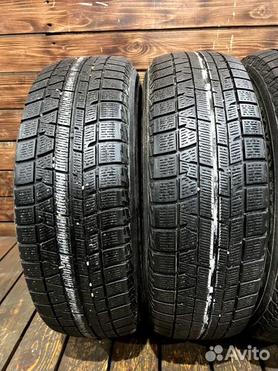 Yokohama Ice Guard IG50+ 185/65 R15