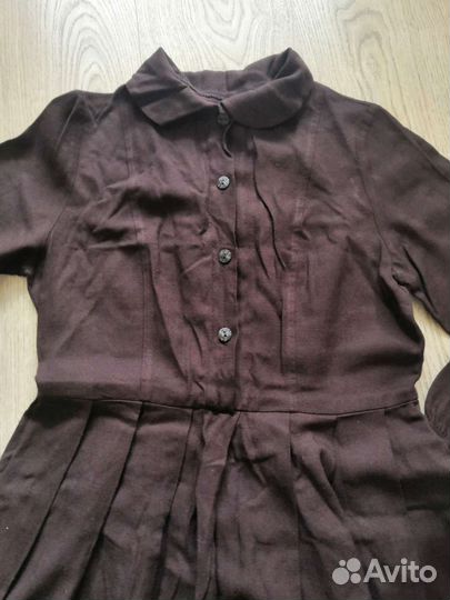 Школьная форма