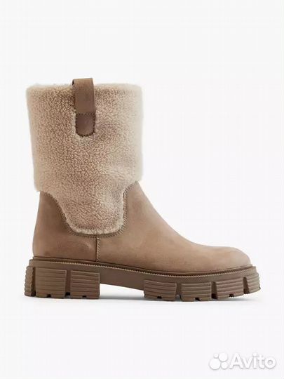 Зимние сапоги Германия Catwalk 2 вида