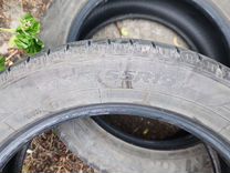 Goodyear EfficientGrip 235/55 R19 105