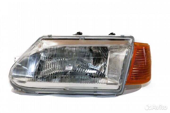 Фары передние ваз 2113, 2114, 2115