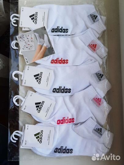 Носки женские