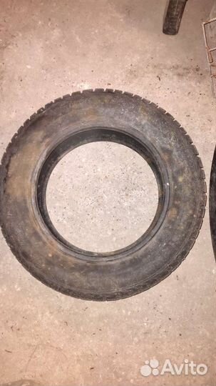 Gislaved Nord Frost 5 195/65 R15 91T