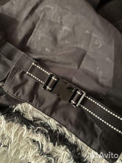 Попона зимняя для собак hurtta