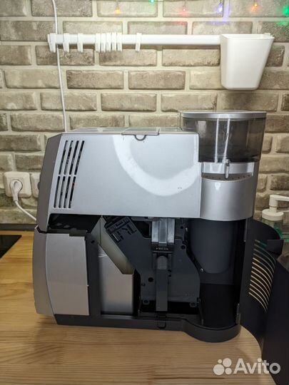 Кофемашина Saeco Royal Digital