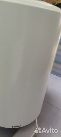 Водонагреватель накопительный бу