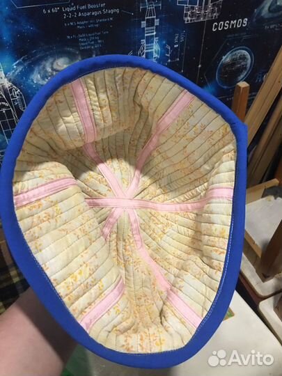 Кукла на самовар