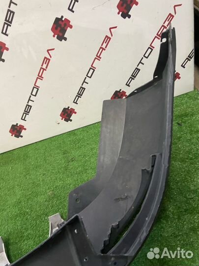 Задний бампер Ford Kuga 2012-2016