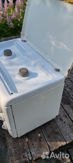 Газовая плита