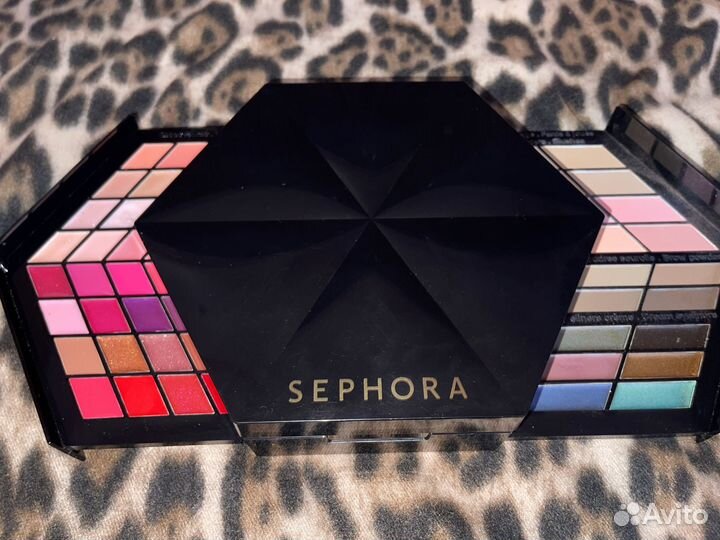 Набор косметики sephora