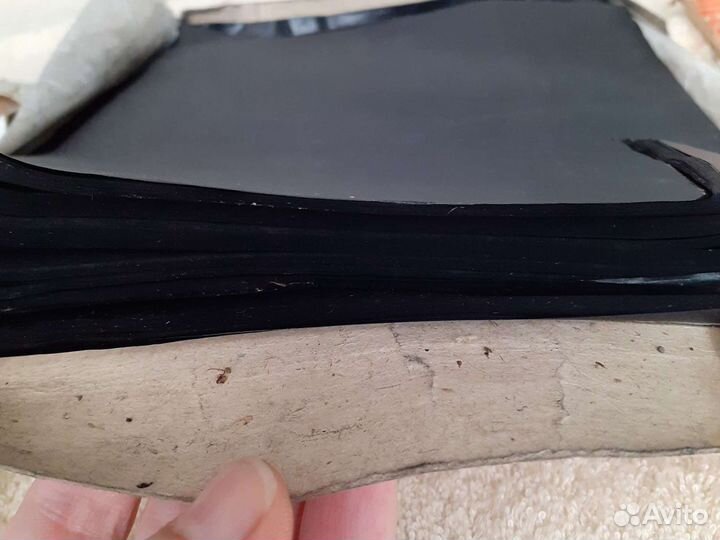 Копировальная бумага