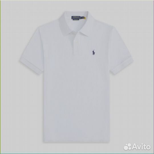 Футболка Polo Ralph Lauren (Арт. 267259)