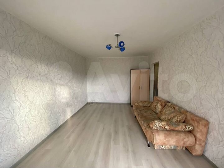 1-к. квартира, 30 м², 3/9 эт.