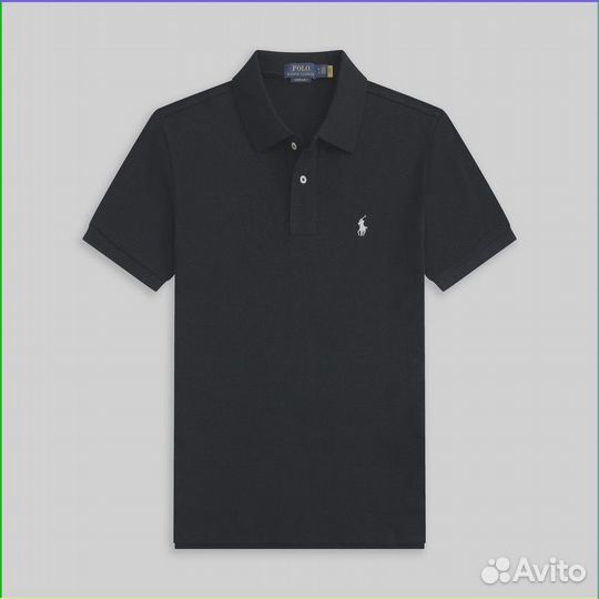 Футболка Polo Ralph Lauren (Арт. 487814)