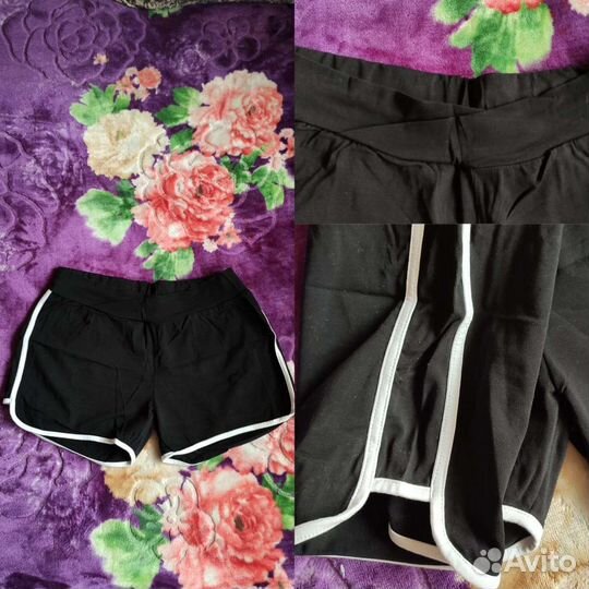 Продам шорты для девушек в положении