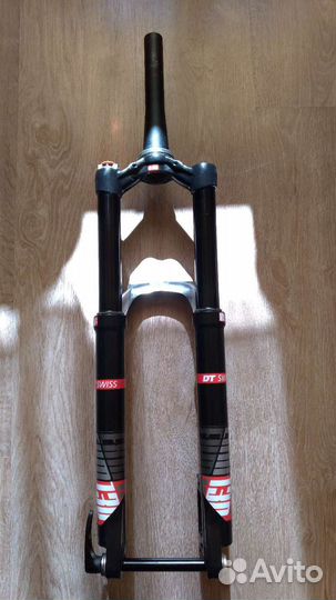 Вилка DT Swiss 26