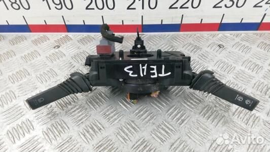 Переключатель поворотов и дворников (стрекоза) ope