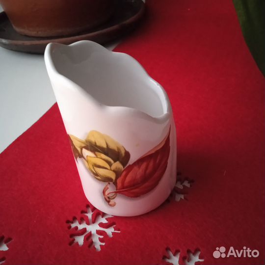 Подставка для зубочисток/Италия