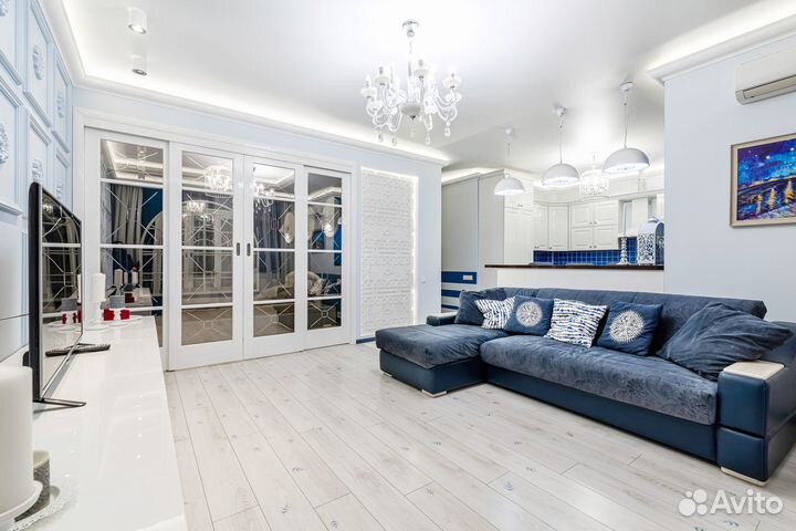 Интерьерный фотограф