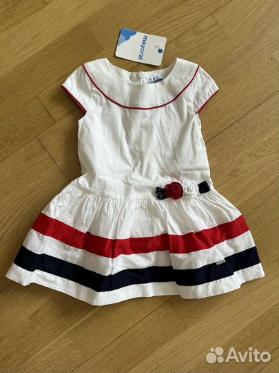 Платье Mayoral 18 мес