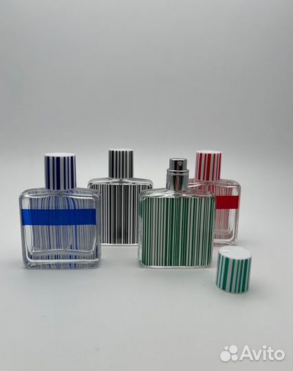 Флаконы и графины оптом