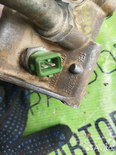 Корпус термостата для Chery Indis/Чери Индис