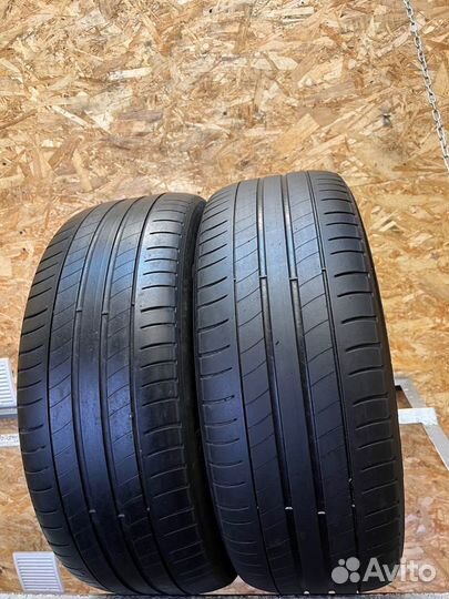 Michelin Primacy 3 205/55 R16