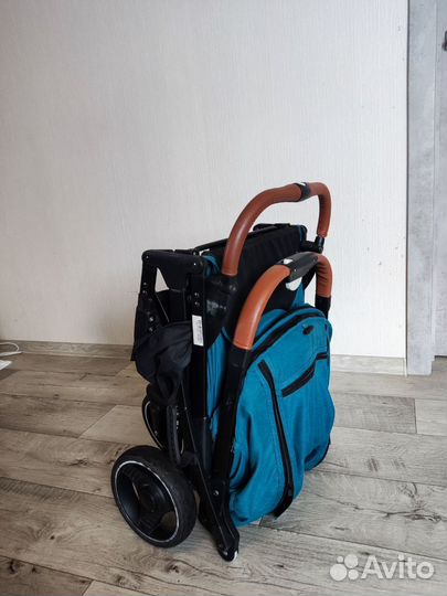 Коляска Yoya Plus max