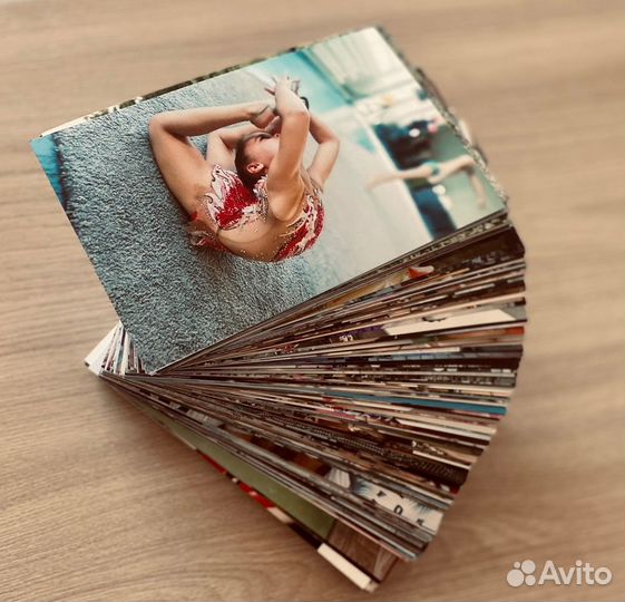 Фотопечать-холсты-фотокниги