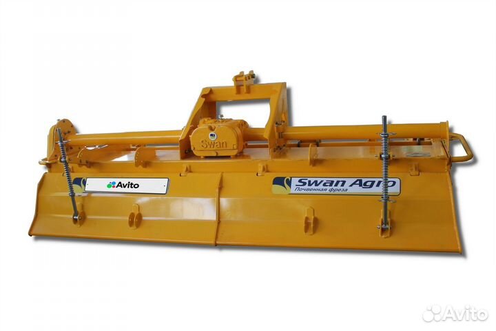 Почвофреза SWAN AGRO NSEJT RT 150, 2023