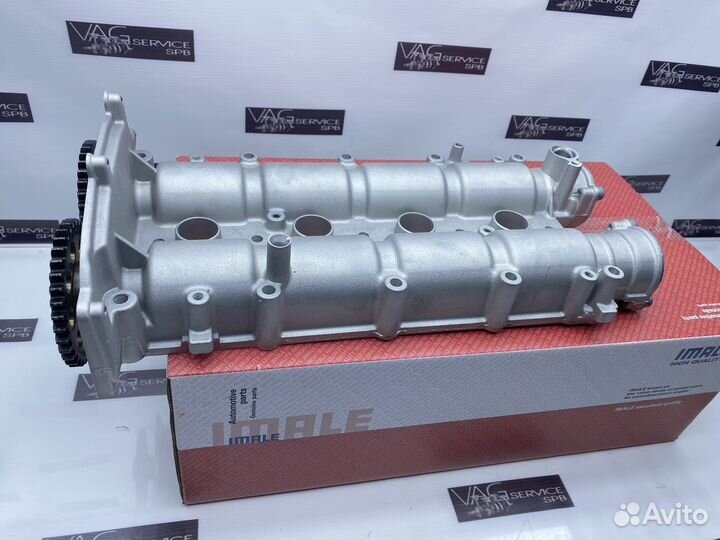 Новая постель в сборе 1.6 CFN cfna cfnb